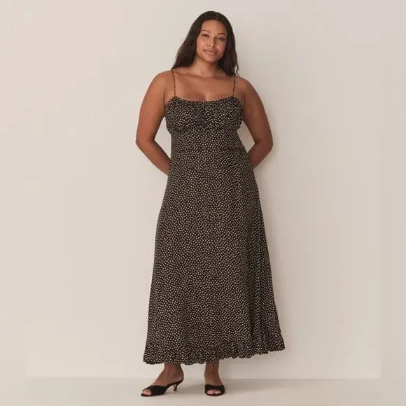 brown leather dress near me Moxie Vegan Leather Mini Dress in Brown